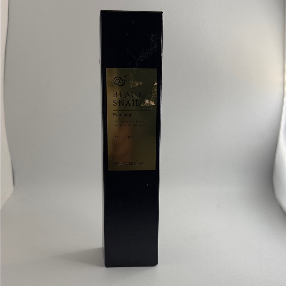 Holika Holika Black Snail Emulsion - Prime Youth